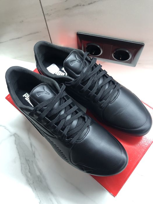 Нові Оригінальні чоловічі кросівки,кеди, Puma Ferrari