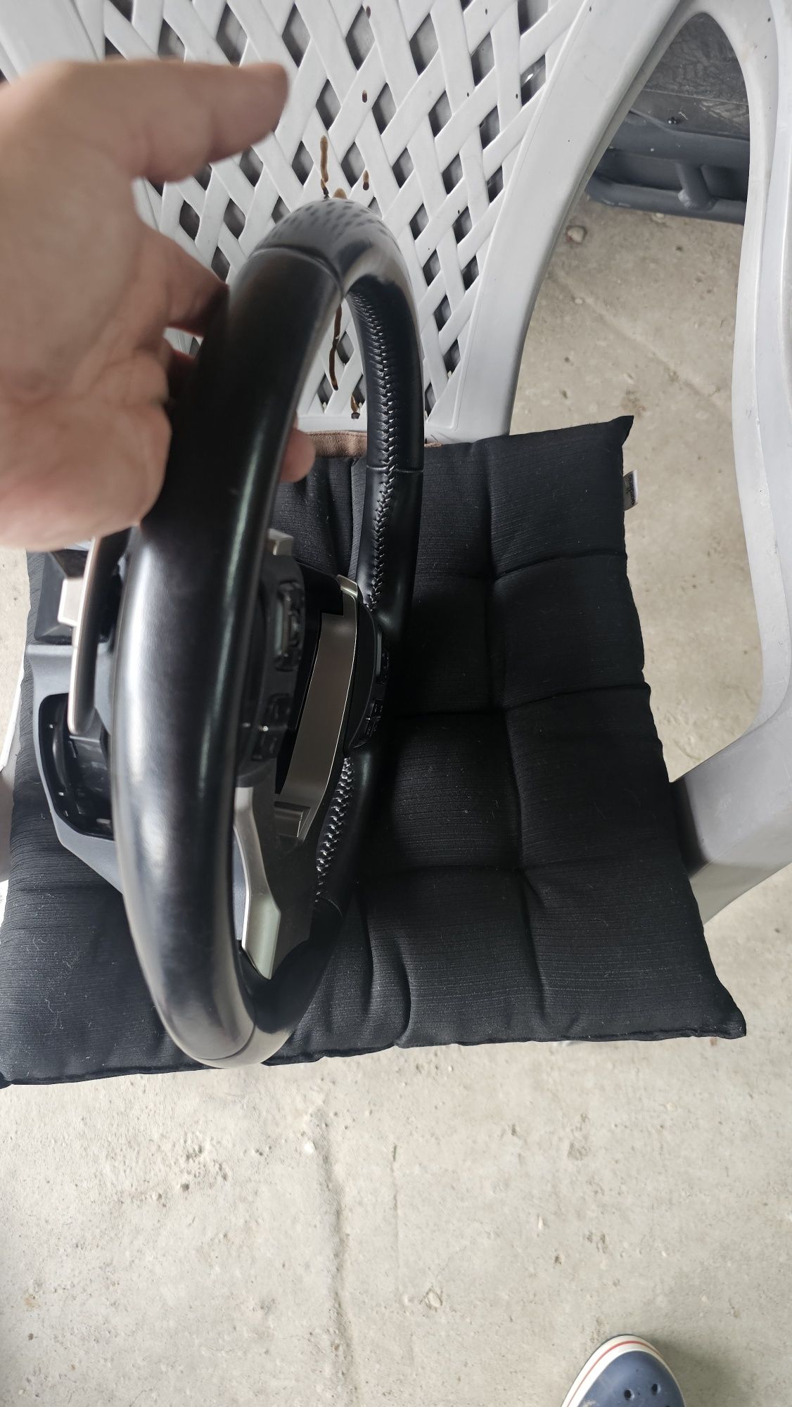 Kierownica Lexus NX