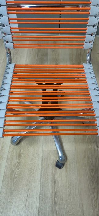 Fotel obrotowy Jungle VOX