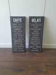 Tela decorativa Ikea, 5€ unidade