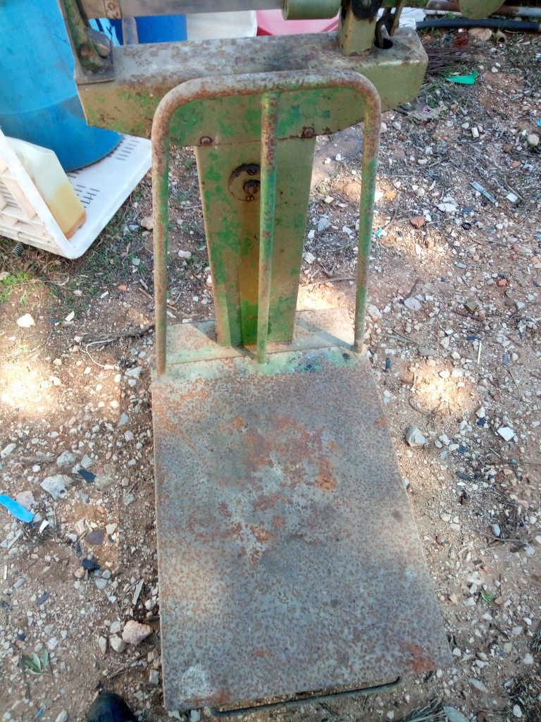 balança decimal 300 k