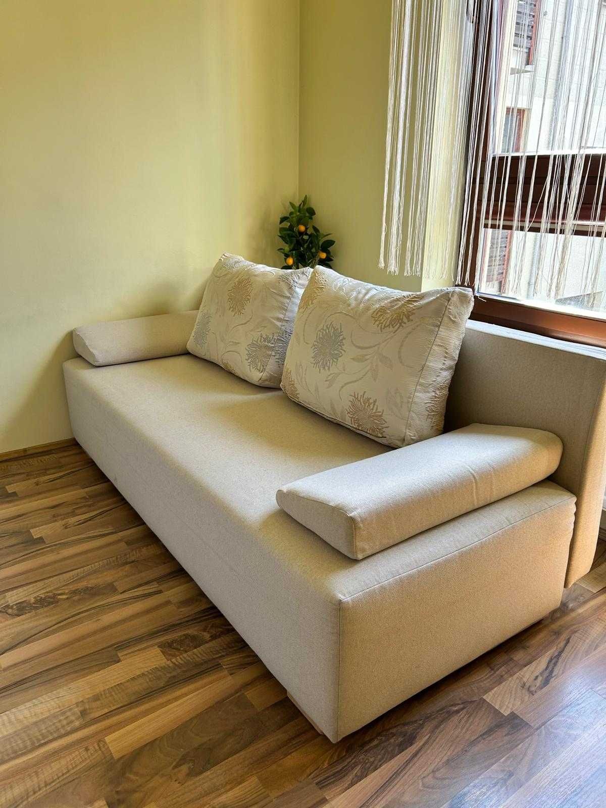 Do SPRZEDANIA SOFA z funkcją spania