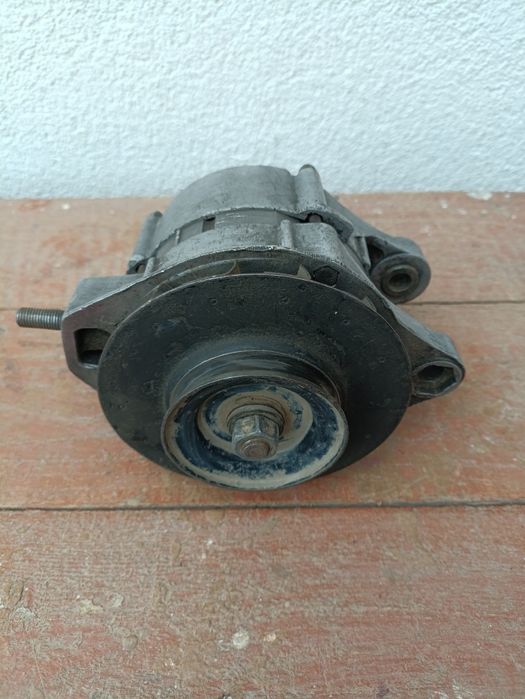 Генератор ваз класика