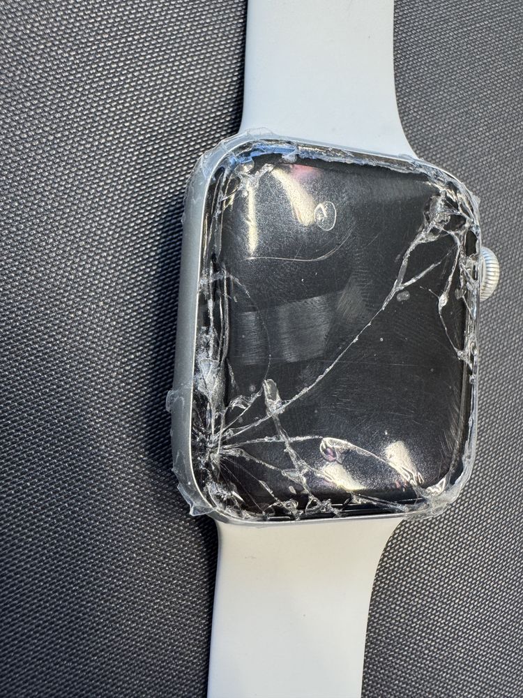 Apple watch 4 GSM+Cellular