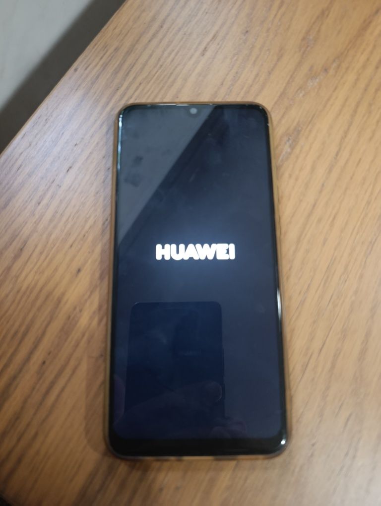 Telemóvel Huawei