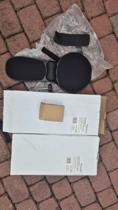 Ergonomiczna podkładka pod łokieć VeroTech