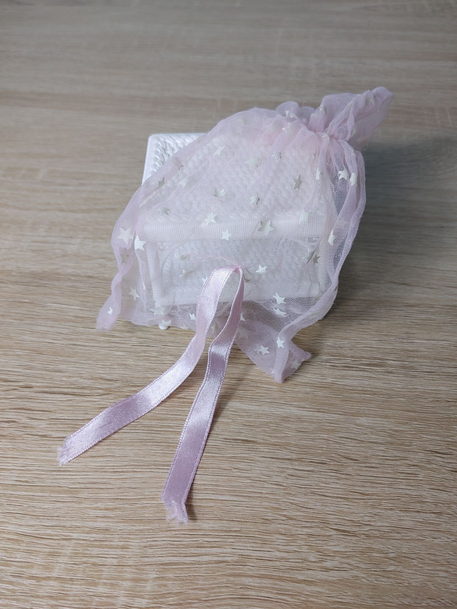Barbie i Krissy Bedtime Baby baldachim zasłonka canopy