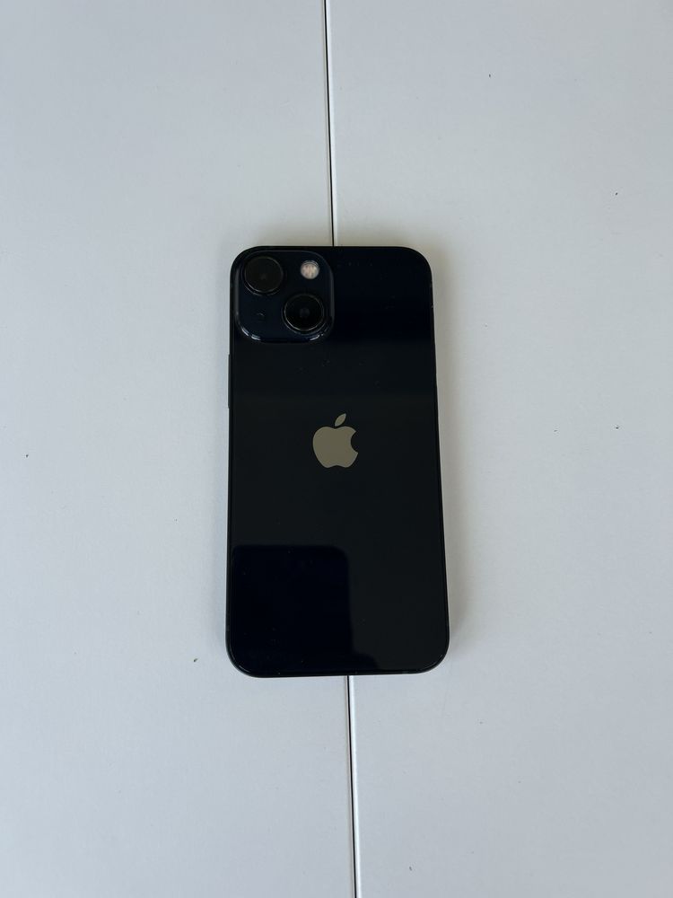 Idealny Iphone 13 mini