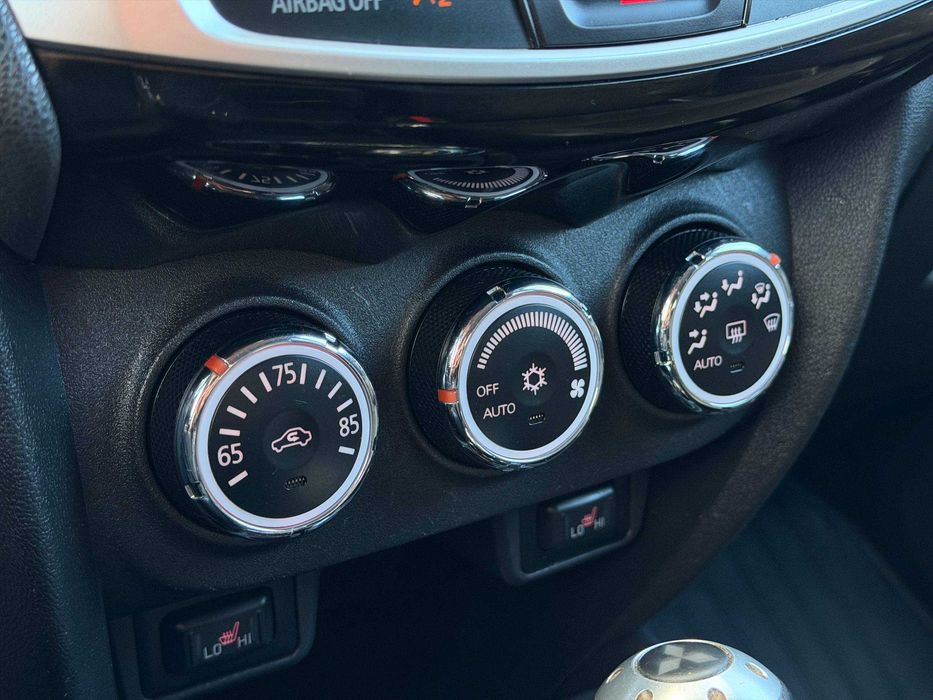 Avtoreal Mitsubishi Outlander Sport
2017