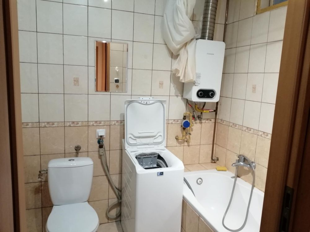 Mieszkanie do wynajęcia w centrum Częstochowy.