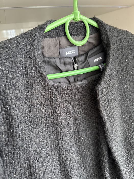 Сукня з піджаком