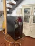 Adega refrigerada