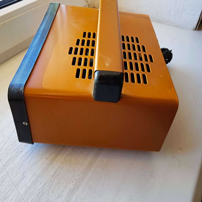 Тепловентилятор Уют 4.