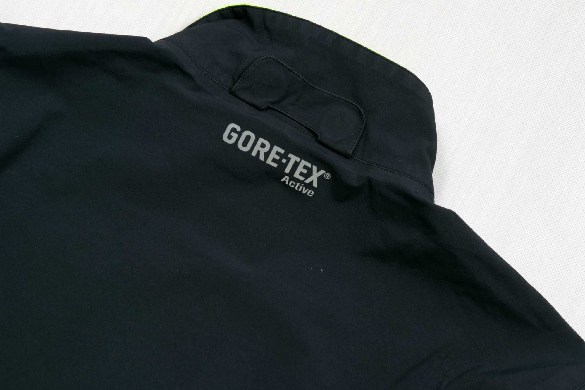 Kurtka Gore Running Wear Goretex Active L