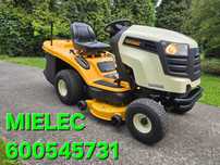 Traktorek kosiarka Cub Cadet MTD Yard Man 20KM v-ka Kawasaki SuperStan