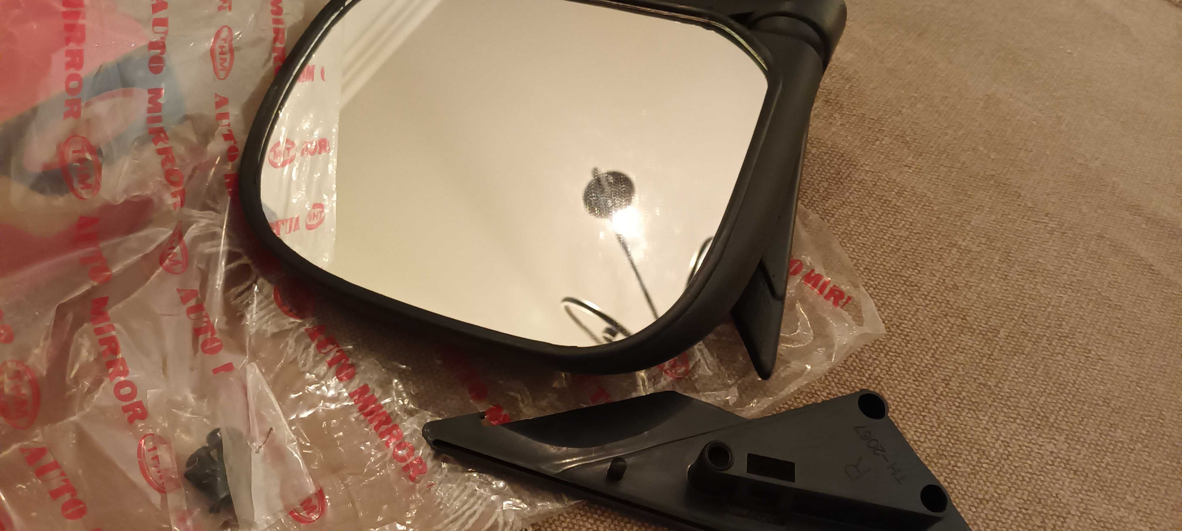 Espelho retrovisor para Toyota Hiace,