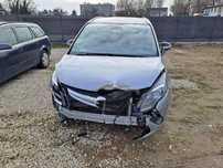 Zafira C 2.0 CDi Cosmo Automat Skóry 2xPDC Xenon
