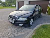 Skoda Octavia TDI
