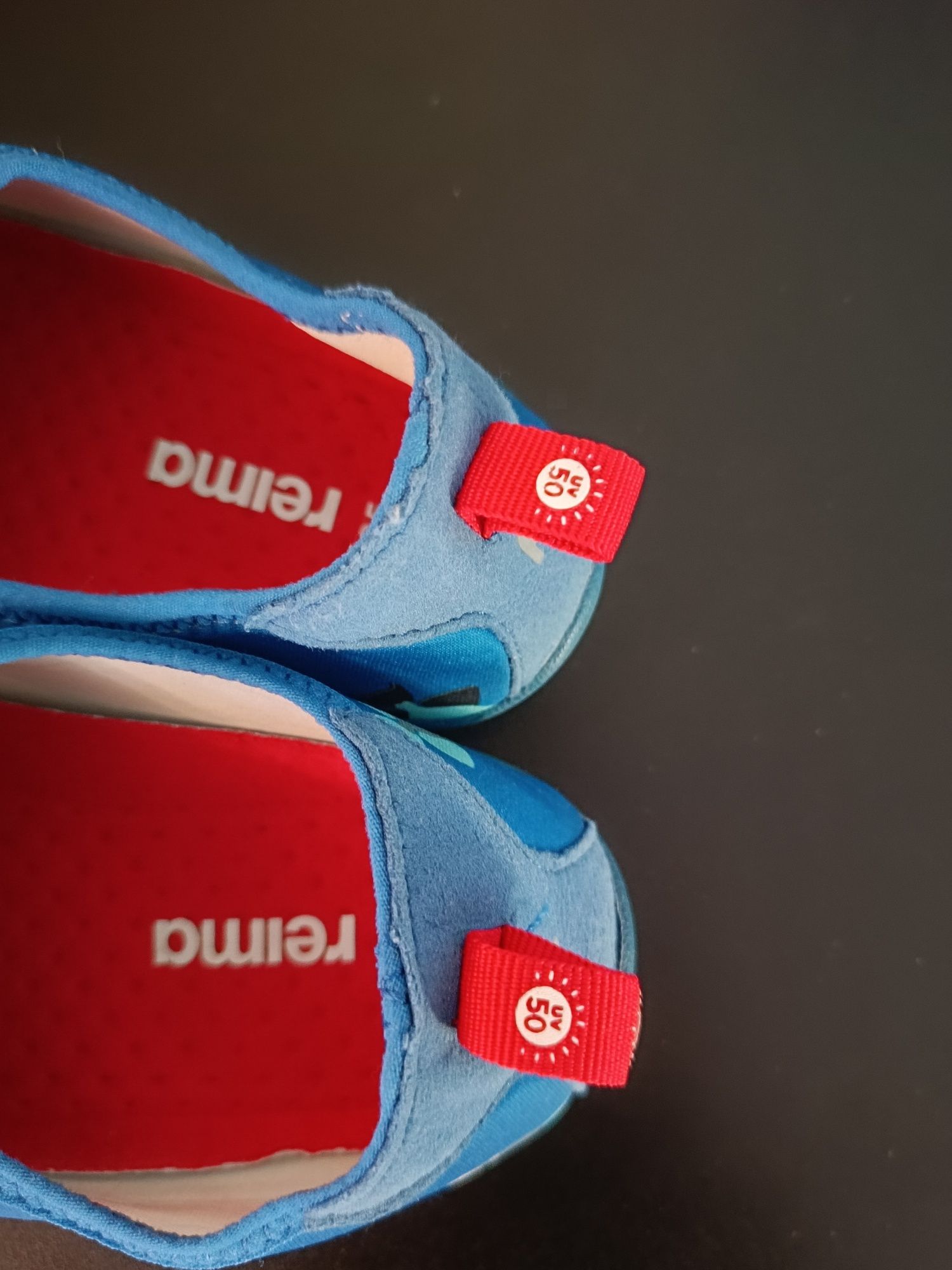 Buty do wody Reima  35