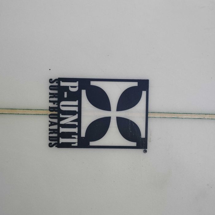 Prancha de Surf P-UNIT