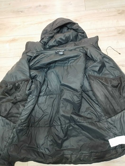 Arcteryx Fission SV Gore Tex Pro Insulated jacket size XL