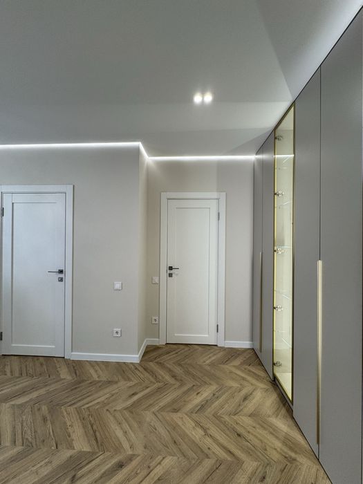 Стильна квартира біля Озера в Жк Міленіум