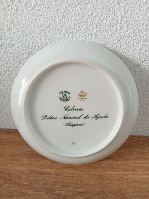 Porcelana Vista Alegre