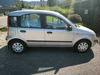 Fiat Panda FIAT PANDA - REZERWACJA do końca dnia 1.09.25