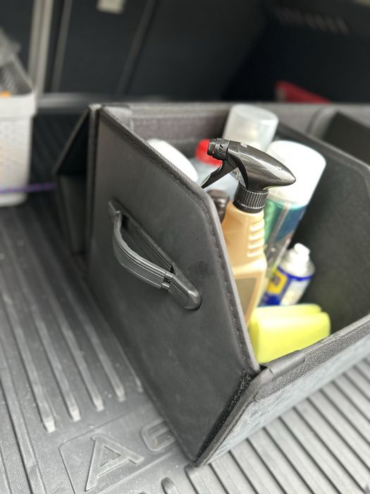 Органайзер автомобільний