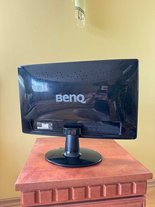 Монітор BenQ GL2030-T 20"