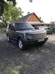 Land Rover 2003 3.0 m57