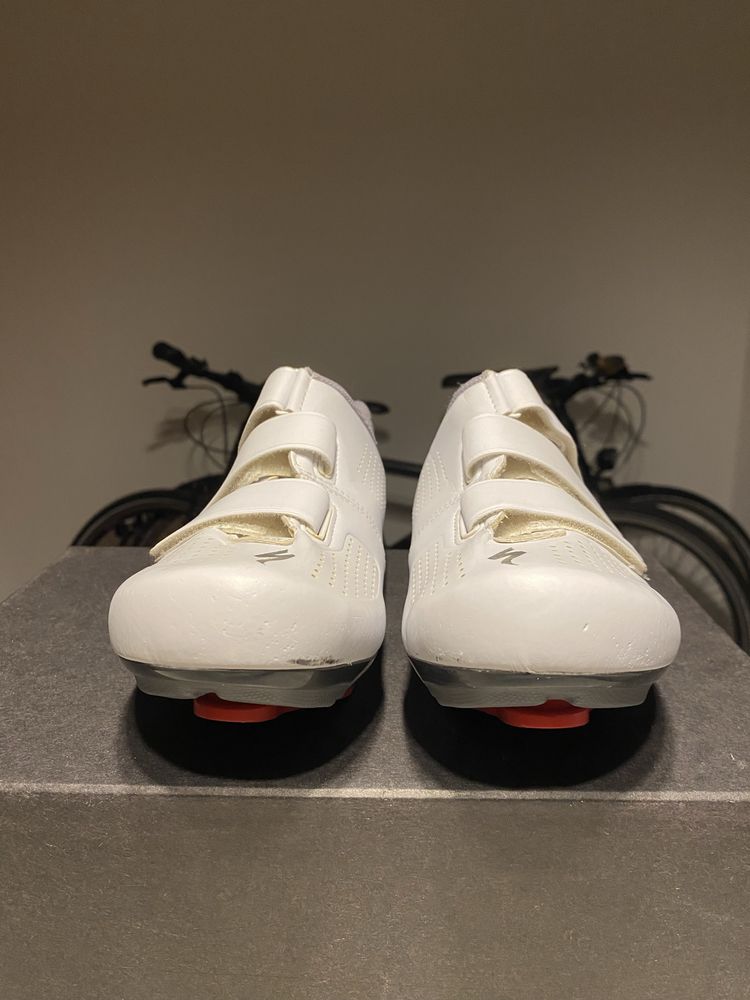 Веловзуття Specialized TORCH 1 RD SHOE розмір 39 велотуфлі