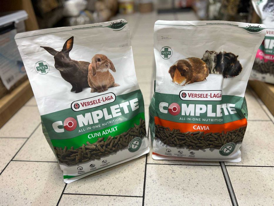 Versele laga complete 1,75kg mix