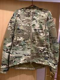 Helikon-Tex Patriot Jacket Multicam .Флісова куртка