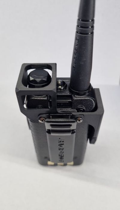 Osłona na przyciski baofeng uv5r