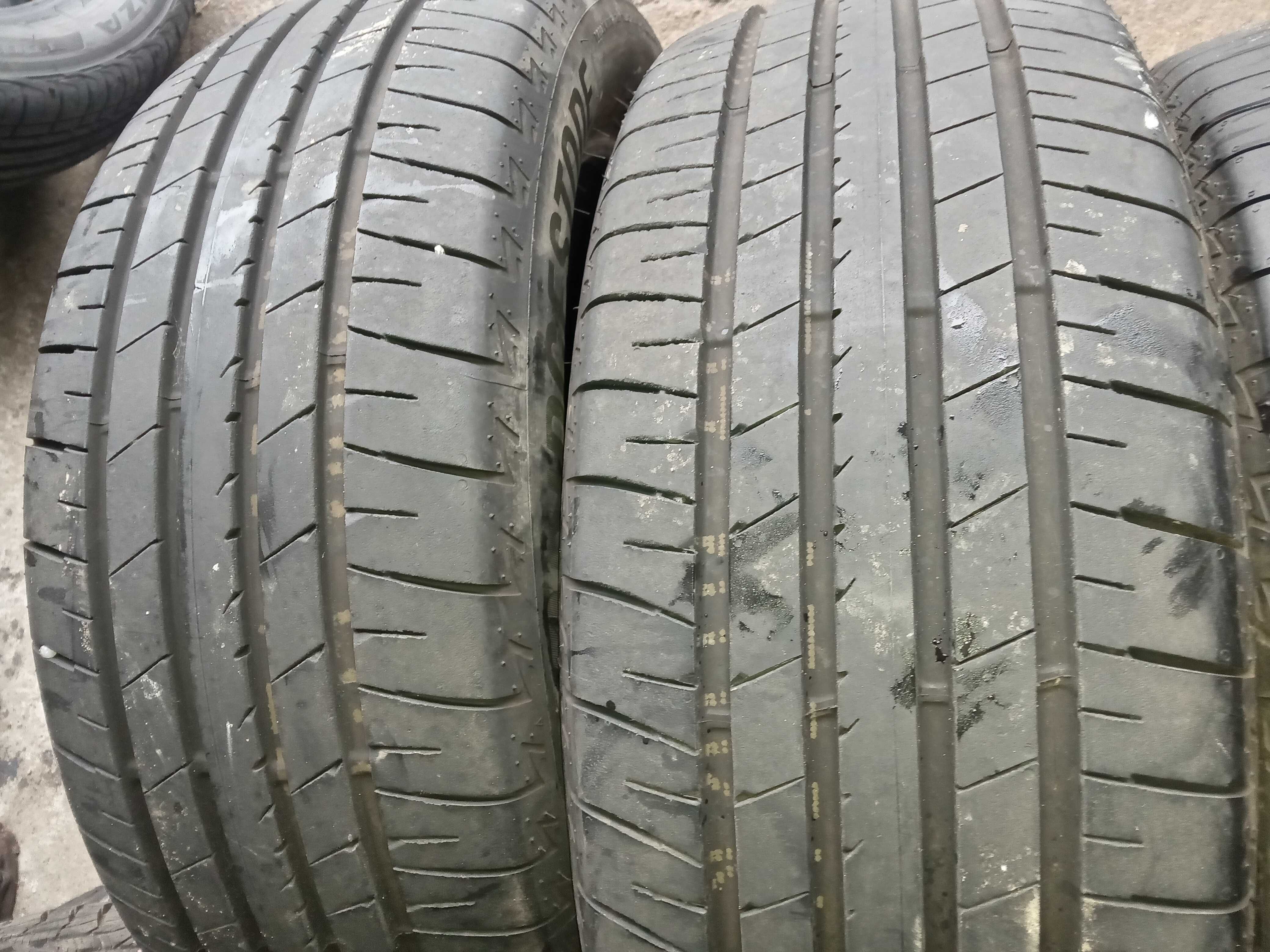 215/55R18 95H Brigistone turanzaT005A