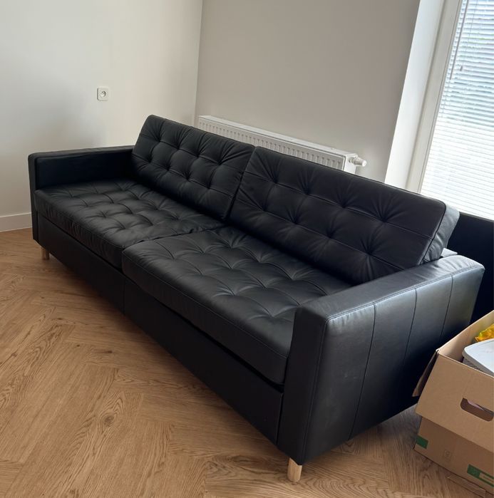 sprzedam sofa ikea landskrona