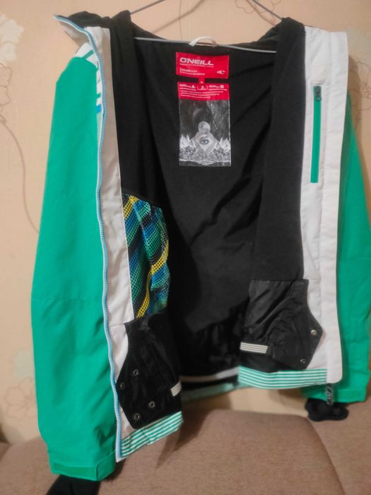 Гірськолижна куртка O'Neill чоловіча