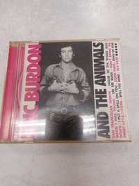 Eric Burdon and the Animals. CD