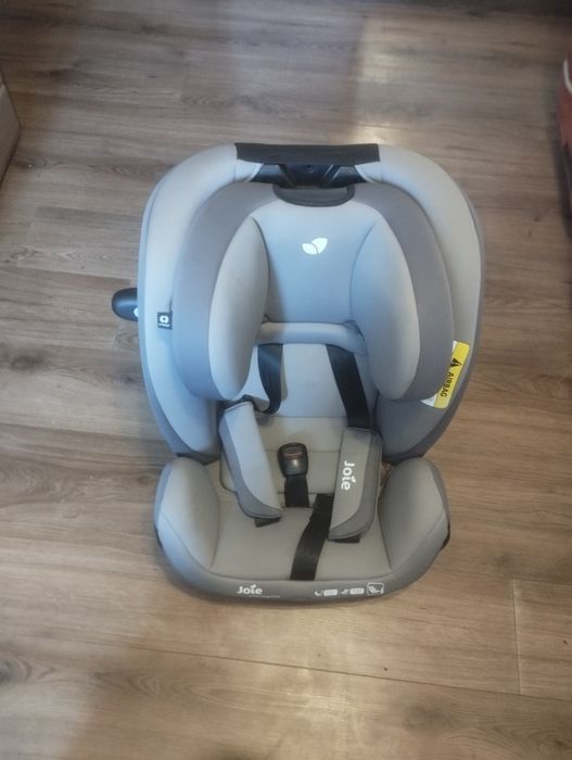 Автокрісло Joie Every Stage R 129