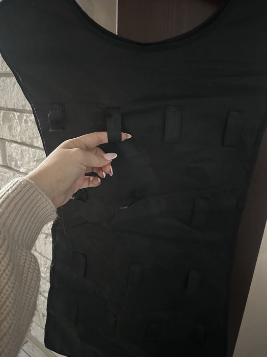 Wieszak na biżuterię dodatki organizer do szafy