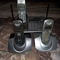 Радіотелофон,стаціонарні телефони