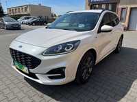 Ford Kuga 2.0 TDCI 190 PS 4WD ST-Line Head Up
