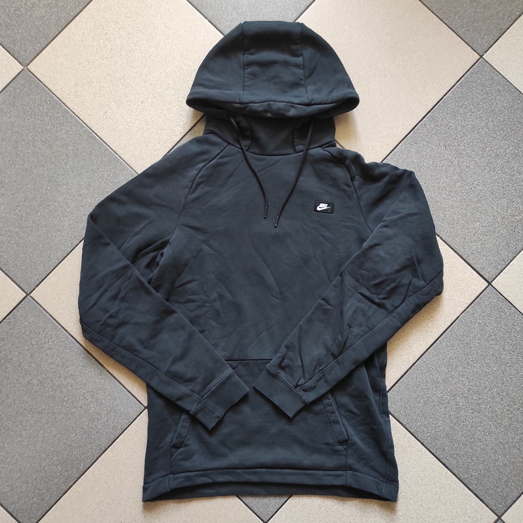 Кофта худі Nike modern