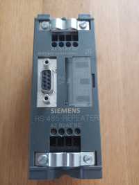 Siemens RS-485 Repeater 6ES7 972-0AA01-0XA0 Profibus