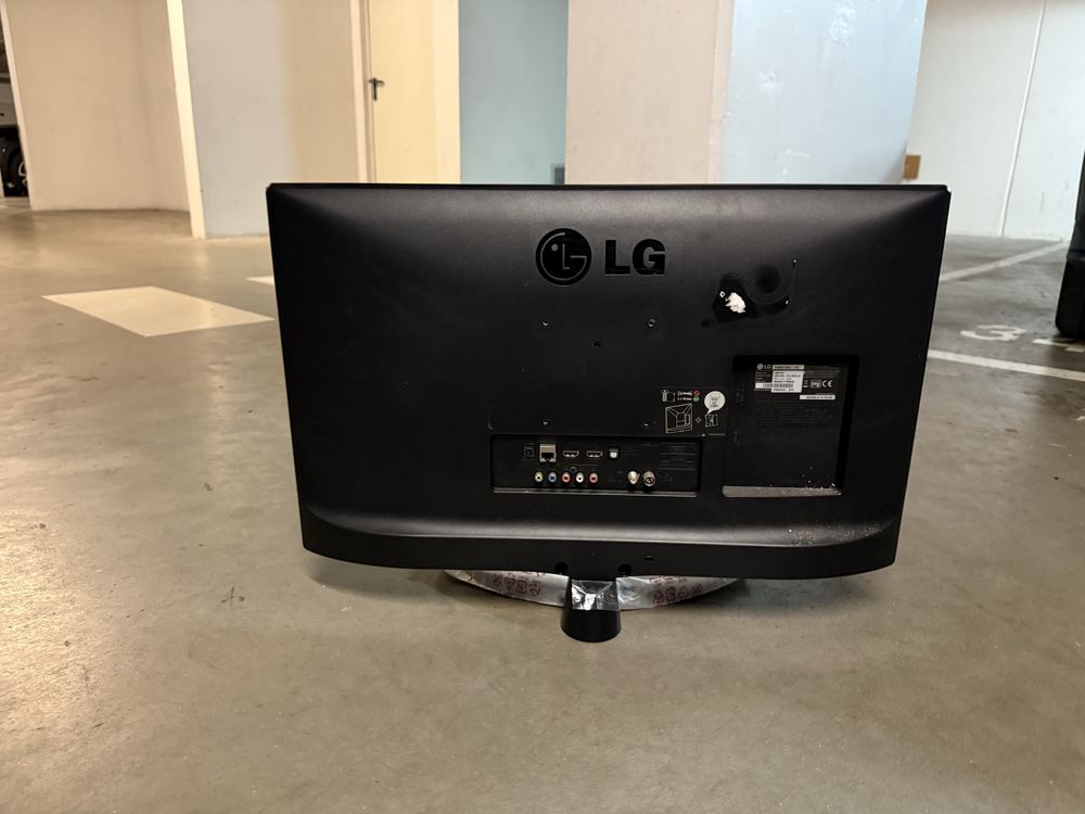 TV - LG - 28 Polegadas