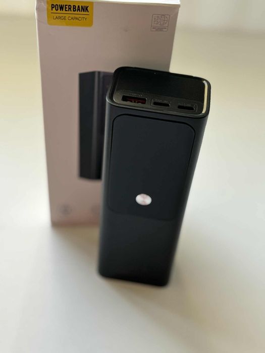 Powerbank Large Capacity 65W