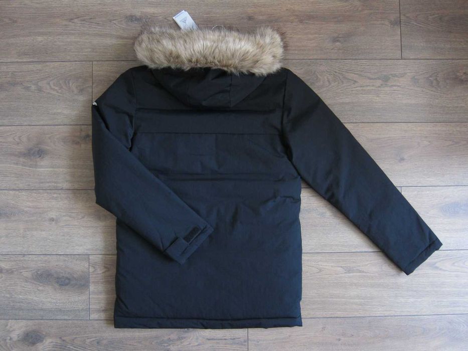 Зимова чоловіча куртка аdidas водонепроникна, нова