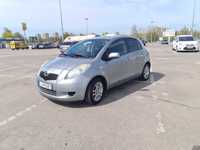 Toyota Yaris 1.3 2007