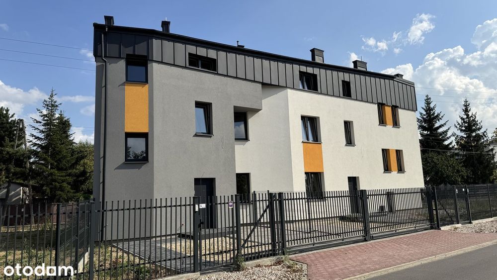 Lokal usługowy 86 m2 działka 529 m2 ul Wiklinowa róg Warszawskiej